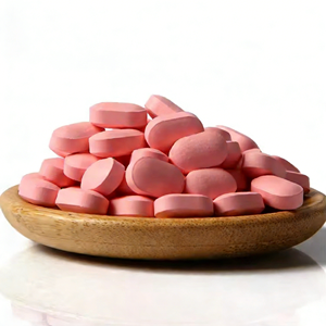 ODM/OEM 여성, 남성, 청소년 및 성인용 뷰티 체중 증가 비타민 보충제 (신생아는 사용하지 않음) - Product Image 4