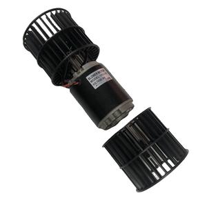 อะไหล่เครื่องปรับอากาศรถขุด New Jision มอเตอร์โบลเวอร์ EC210b EC240b EC290b VOE 14576774 14514331 - Product Image 5