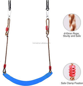 Уличное детское оборудование для гимнастики, регулируемое по высоте, физическое воспитание для детей - Product Image 6