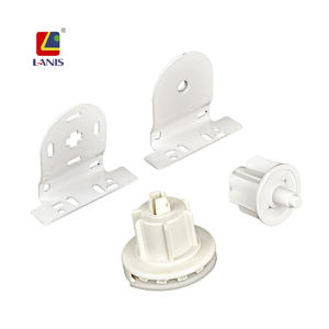 LANIS M6 38mm tende avvolgibili accessori per tende <span class=keywords><strong>con</strong></span> parti di catenine per tende - Product Image 3