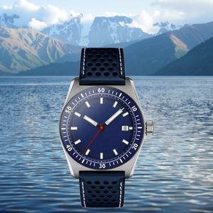 Oem מותאם אישית באיכות גבוהה 10atm אל חלד עמיד למים כף היד עבור גברים - Product Image 6