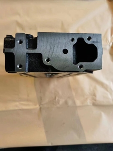 Precios al por mayor 4D94/4D94E Culatas OEM 6144-11-1112 para Komatsu 1/1/FD30T- 17/FD30T- 17/1/1/1/1/1/1/ - Product Image 6