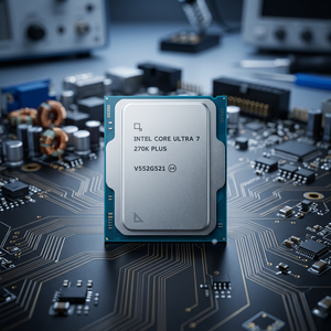 Procesador Intel Core Ultra 7 270K Plus CPU en Oferta - Product Image 3