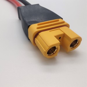 Разъем для электрического скутера - Product Image 4
