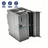 6ES7656-6CN33-3BF1 Proses Redundansi CPU PLC Controller 6ES76566CN333BF1 Dengan Layanan Konversi Protokol CM/CP yang Dapat Disesuaikan