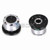 EOK AVM 433 HP AVM433 Mozzo Ruota Libera a 29 Scanalature per ISUZU Trooper II/OPEL Frontera/Holden TF RODEO