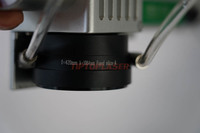 Nettoyeur laser à impulsions refroidi par air 1000W, nettoyeur laser à fibre portable pour le nettoyage du fer, de l'acier, du bois, de la peinture, du revêtement, de la rouille et des surfaces