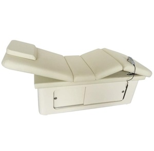 <span class=keywords><strong>Cama</strong></span> de Masaje Eléctrica con Respaldo Reclinable Automático, <span class=keywords><strong>Cama</strong></span> Facial 3004 - Product Image 1
