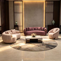 Canapé Chesterfield en cuir véritable, moderne, capitonné, avec accoudoirs roulés classiques, 3 places, pour salon, hôtel, bureau, salle de séjour
