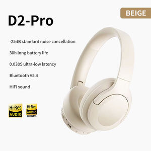 Audífonos Inalámbricos de Diadema BT para Gaming con Cancelación de Ruido (ANC) TWS al por Mayor de Fábrica para <span class=keywords><strong>Sony</strong></span> <span class=keywords><strong>XM4</strong></span> - Product Image 3