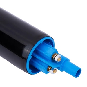 Điện Bơm nhiên liệu phù hợp với 71-89 Ford thủy ngân Pontiac Chevrolet 2.0L 5.0L 7.5L OHV cho FORD F150 F250 F350 aerostar marquis LTD - Product Image 3