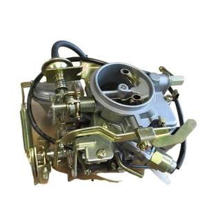 <span class=keywords><strong>Carburateur</strong></span> haute performance OE E303-13-600 pour <span class=keywords><strong>MAZDA</strong></span> E3 <span class=keywords><strong>323</strong></span> - Product Image 2