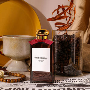 Perfume al por Mayor de Alta Calidad, Fragancia Original de Larga Duración para Mujer, Colonia Amber Rose, Perfume Dulce Eau de Toilette Daisy para Mujer - Product Image 2