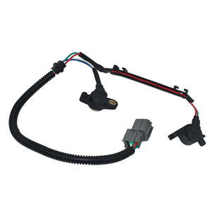 37840P0AA01 A01 P0A 37840เซ็นเซอร์ตำแหน่งเพลาข้อเหวี่ยง37500P0AA01เข้ากันได้กับ Acura CL Hon da Accord - Product Image 1