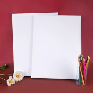 <span class=keywords><strong>Tele</strong></span> <span class=keywords><strong>per</strong></span> Artisti Personalizzate OEM, <span class=keywords><strong>Tele</strong></span> Bianche Stirate di Varie Dimensioni <span class=keywords><strong>per</strong></span> Dipingere - Product Image 4