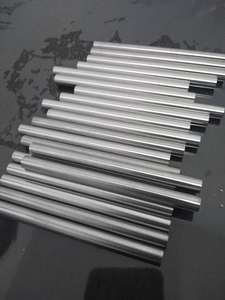 <span class=keywords><strong>Barra</strong></span> de Niobio de Alta Ductilidad ASTM B392 R04200, Diámetro 6mm 120mm, Material para Componentes de Hornos Industriales, Marca ZEHAO, 99.9% de Pureza - Product Image 5