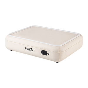 Lit pour animaux de compagnie intelligent et écologique avec fonction de chauffage et de refroidissement du climatiseur, adapté aux chats et aux chiens - Product Image 5