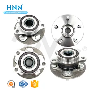 HNN Auto Bearing Wheel Hub Unit Bearing Front Rear Wheel Bearing For TOYOTA Corolla/NRE210 2019- 43550-F4030