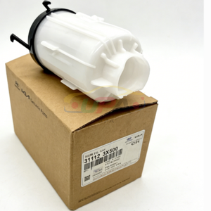 Filtro de Combustible Original al por Mayor de Alta Calidad 31112-3X500 311123X500 para Hyun-dai Ki-a 31112 3X500 - Product Image 1