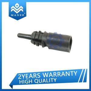 เซ็นเซอร์วัดอุณหภูมิอากาศระบบไฟฟ้ารถยนต์ 8Z0820535A 8Z0820535 สำหรับ Audi vw A5 Q3 Q7 S5 - Product Image 2