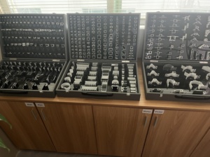 Neon Flex mẫu hộp Chất lượng cao tinh khiết Silicone Neon Flex Ống <span class=keywords><strong>demo</strong></span> hộp xách tay <span class=keywords><strong>LED</strong></span> Neon Dải mẫu trường hợp - Product Image 2