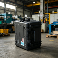 Nouvelle machine de nettoyage au laser pulsé 300W 2026, pour le décapage de la rouille et de la peinture sur le bois, le métal et la brique
