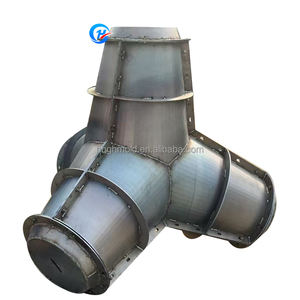 Nuevo Molde de Hormigón Prefabricado para Rompeolas, Molde de Hormigón Ligero de 500 kg, Producto de <span class=keywords><strong>Tetrapodos</strong></span> Prefabricados - Product Image 1