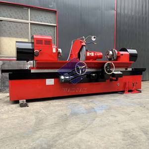 Crankshaft Grinder High Precision Crankshaft <b>Grinding</b> Machines for Sale - Product Image 4
