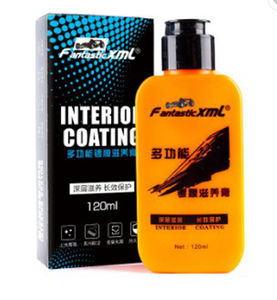 Factory Direct Sales Non-Toxic Odorless <b>Plastic</b> Interior Coating Effective for Interior Spaces - Product Image 2