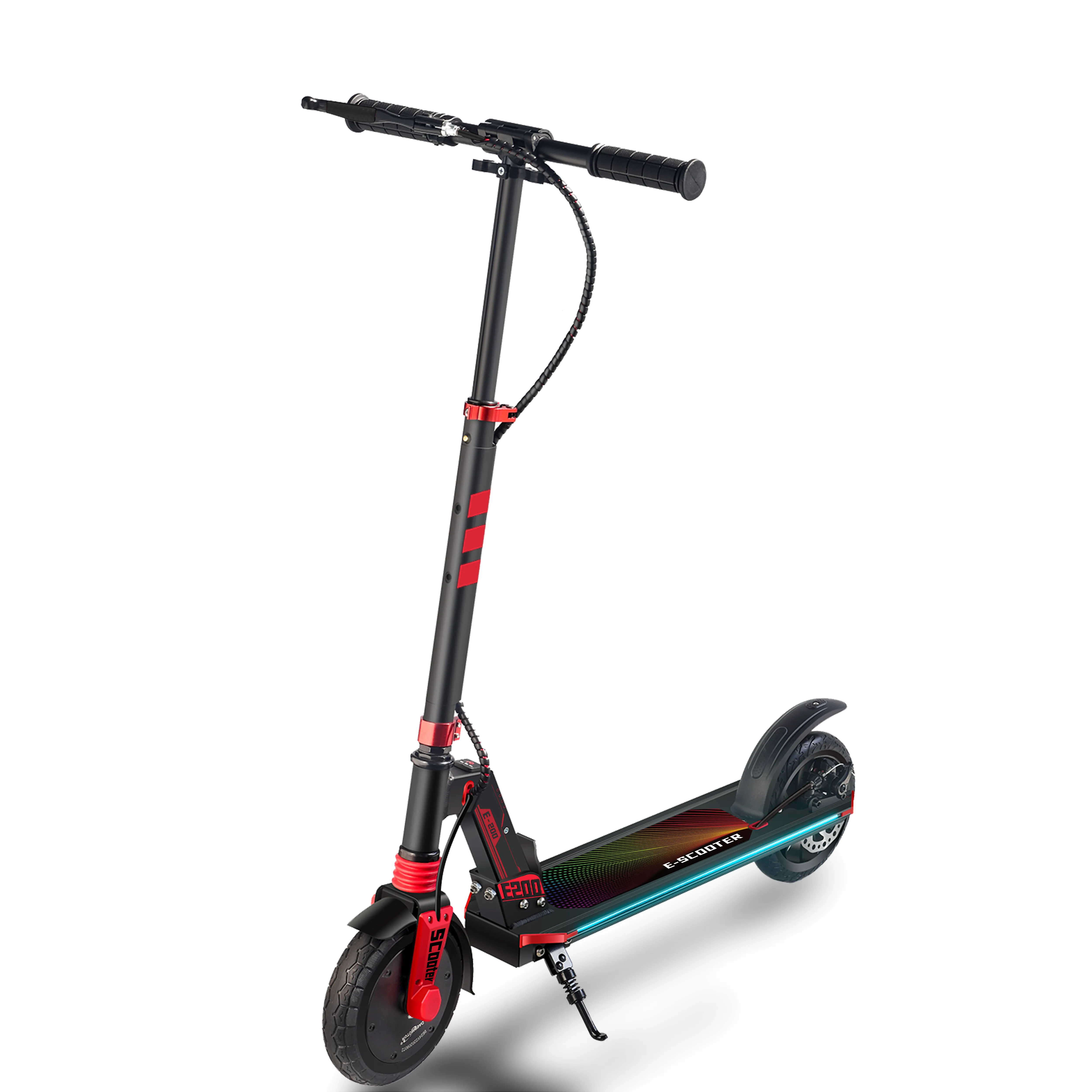 2024 Nieuwe Water Scooter Elektrische Drift Scooter Opvouwbare Elektrische Sneeuw Scooter