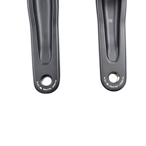 Pour <span class=keywords><strong>Shimano</strong></span> CUES U6000 170mm 30T 32T pédalier en alliage pour vtt Cruisers et BMX 9/10/11 vitesses pour VTT - Product Image 5