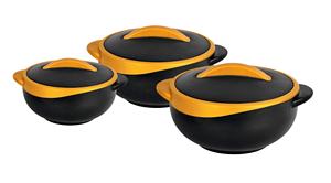 KING KING casserole de haute qualité au design moderne dernière casserole moderne pour serveur de nourriture - Product Image 3