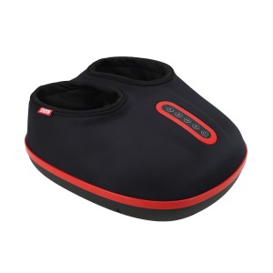 Nouvelle arrivée 2023 produits électrique <span class=keywords><strong>meilleur</strong></span> <span class=keywords><strong>masseur</strong></span> de pieds de jambe de Compression d'air de pétrissage profond de Shiatsu - Product Image 6