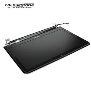 Originale per <span class=keywords><strong>Samsung</strong></span> NP900X3A computer portatile <span class=keywords><strong>Display</strong></span> LCD montaggio dello schermo LSN133AT01-801 803 caso con Tablet PC schermo - Product Image 1