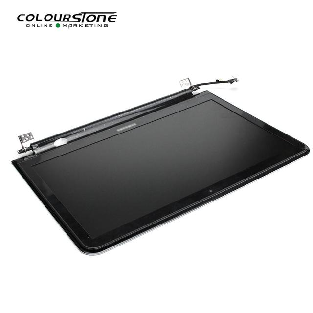 Original for Samsung NP900X3A Laptop LCD Display Screen Assembly LSN133AT01-801 803 Case with Tablet PC Screen