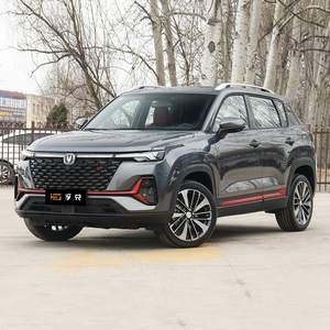 Véhicules d'occasion prêts à l'exportation, 2020, conduite à gauche, essence, fabricant Changan <span class=keywords><strong>CS35</strong></span> <span class=keywords><strong>Plus</strong></span> 2025 2022 <span class=keywords><strong>2021</strong></span>, sport, occasion, voiture neuve - Product Image 2