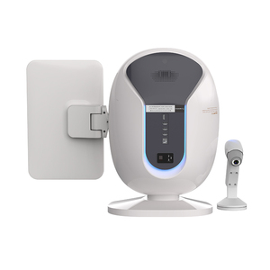 เครื่องวิเคราะห์ผิวหน้า White K57 Plus AI สำหรับสปา ร้านเสริมสวย และอุปกรณ์ดูแลผิว - Product Image 6