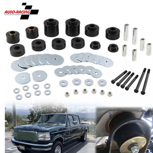 Auso-ชุดบูชติดตั้งบนรถสำหรับรถแข่งฟอร์ด1980-1998 F150 F250 F350แบบกดแขน24WD - Product Image 1