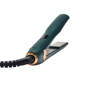 Lisseur de cheveux professionnel en titane, fers plats en céramique colorés personnalisés 480f traitement à la kératine lisseur de cheveux - Product Image 6