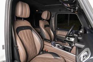 <span class=keywords><strong>Mercedes</strong></span>-<span class=keywords><strong>Benz</strong></span> G63 SUV USADO 2023 - Product Image 5