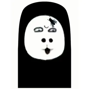 3D cara sin costuras impresa cabeza bufanda divertida persona famosa hielo seda protector solar para <span class=keywords><strong>Halloween</strong></span> Cosplay fiesta máscaras - Product Image 5