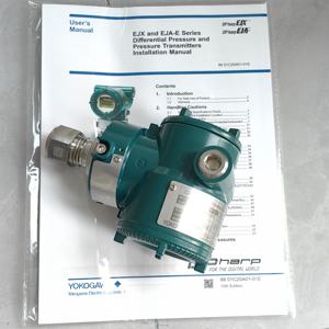 Датчик давления EJA-A серии Yokogawa EJX530A, Датчик абсолютного давления <span class=keywords><strong>EJX510A</strong></span> - Product Image 3