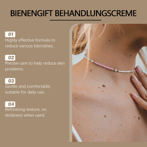 HOYGI <strong>Skin</strong> <strong>Tags</strong> <strong>Remove</strong> Revitalizer Facial <strong>Cream</strong> Gentle Moles Cleansing Smoothing <strong>Skin</strong> Blemish Cover Face Care for <strong>Skin</strong> Spots 60g - Product Image 2