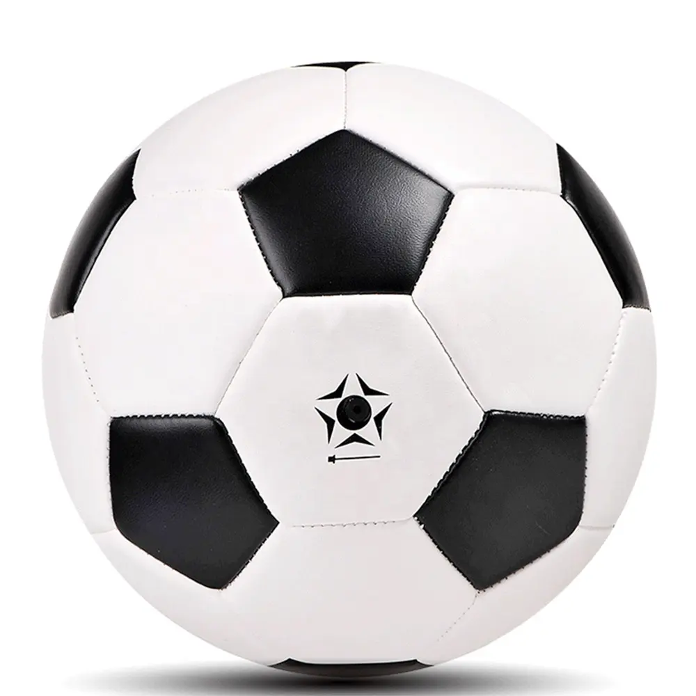 De la mano De goma bandas De alto y 5 Mini terreno Ballon De Usine De la pantalla para la práctica De ejercicios De entrenamiento De fútbol