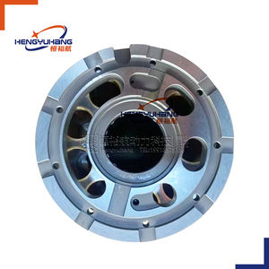 PC360-7 KOMATSU PC400-7 PC400-8 PC350-6 PC450-6 PC450-7 PC300-6Excavator de PC400-6 pour les pièces de réparation de série de la pompe principale hydraulique HPV - Product Image 3