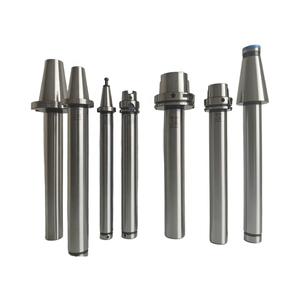 Spindle <strong>Test</strong> Bar High Precision <strong>CNC</strong> Spindle Alignment Tool for Machine Calibration Maintenance HSK100A HSK63A - Product Image 4