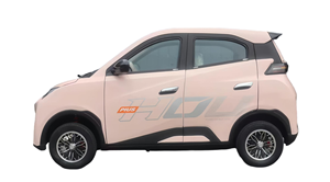 Nouvelle voiture à basse vitesse 2025 de haute valeur avec fonction de conduite à basse vitesse et économie de carburant - Product Image 4