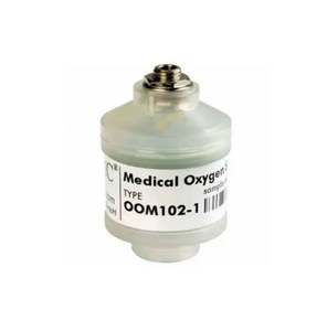 Capteur d'oxygène OOM102-1 Envitec, cellule O2 pour usage médical, précision de 0,1 %, garantie de 90 jours, original et neuf - Product Image 1