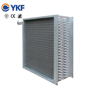 Factory Direct Sale Customized Industrial Cold Room <b>Refrigerator</b> Evaporator <b>Refrigerator</b> Evaporator - Product Image 2