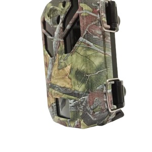 Caméra de chasse 4K Wi-Fi, vision nocturne, étanche IP66, détection de mouvement, utilisation en extérieur - Product Image 4